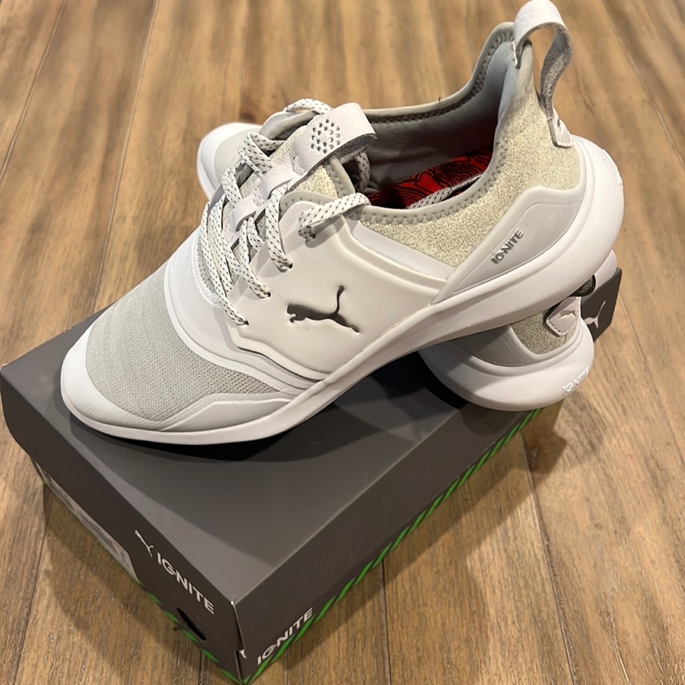 Puma Ignite Golf Shoe